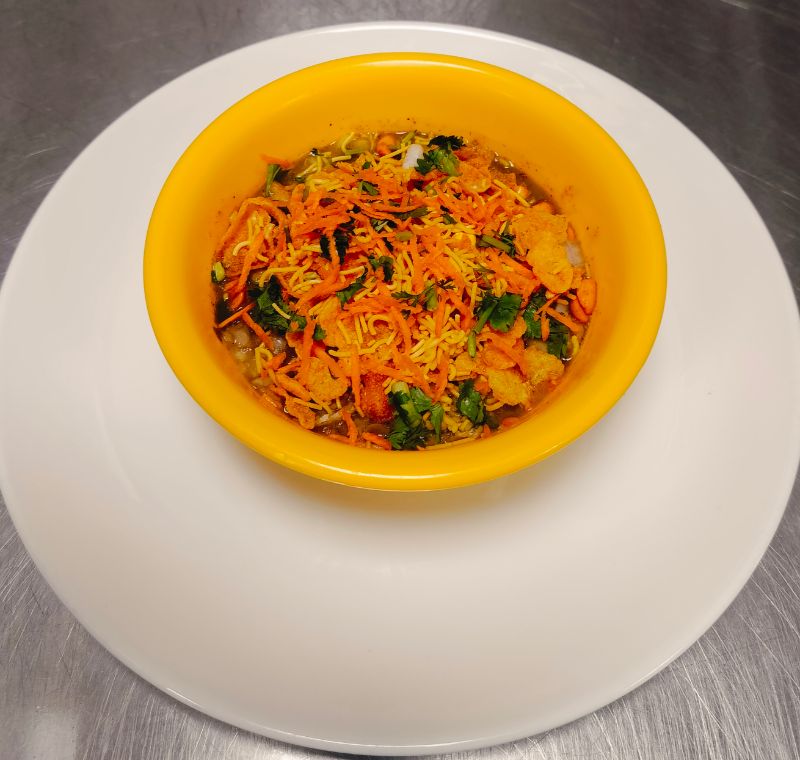 Masala Puri 